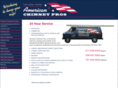 amchimneypros.com