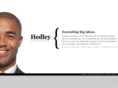 andrewhedley.com