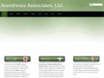 anesthesiassociates.com