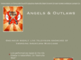 angelsandoutlaws.com