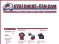 avalanche-fan.com