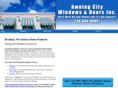 awningcitywindowsanddoors.com