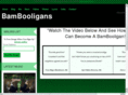 bambooligans.com