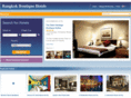bangkokboutiquehotels.com