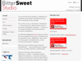 bittersweet-studio.biz