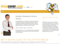 bizzycover.com