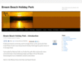 breambeachholidaypark.com