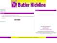 butlerkickline.com