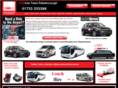 cablinetaxis.com
