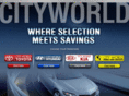 cityworldauto.com