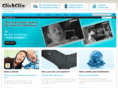 clickandclix.com