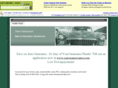 cliftonparkautoinsurance.com