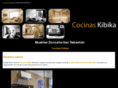 cocinaskibika.com