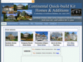 continentalkithomes.com