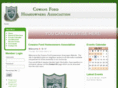 cowansfordhoa.com