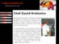 culinary-artistry.com