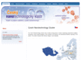 czechnanocluster.com