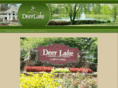 deerlakeweb.com