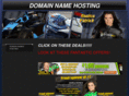 domainnamehostingwebsites.com