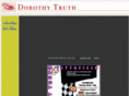 dorothytruth.com