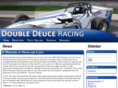 double-deuceracing.com