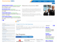 economicsmba.com