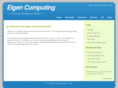 eigencomputing.com