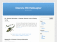 electricrchelicopter.org