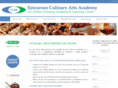 epicureanculinaryartsacademy.com