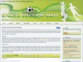 excel-soccer.com