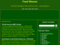 feedweaver.com