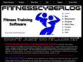 fitnesscyberlog.com