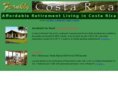 franklycostarica.com