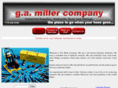 gamillercompany.com