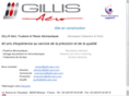 gillis-sa.com