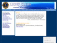 gorgelions.org
