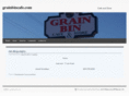 grainbincafe.com