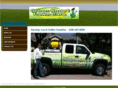 greensmartlawncare.com