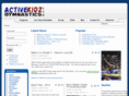 gymnasticproshop.com