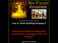 harlingenhomebuilders.com