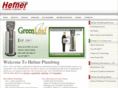 hefnerplumbing.com