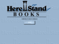 hereistand.com