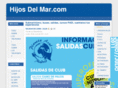 hijosdelmar.com