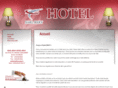 hotelbeky-avignon.com