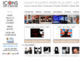 iconsoncanvas.com