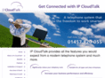 ipcloudtalk.com