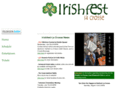 irishfestlax.org