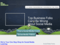 iwillteachyousocialmedia.com