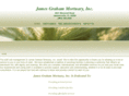 james-graham-mortuary.com