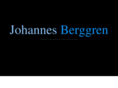 johannesberggren.com
